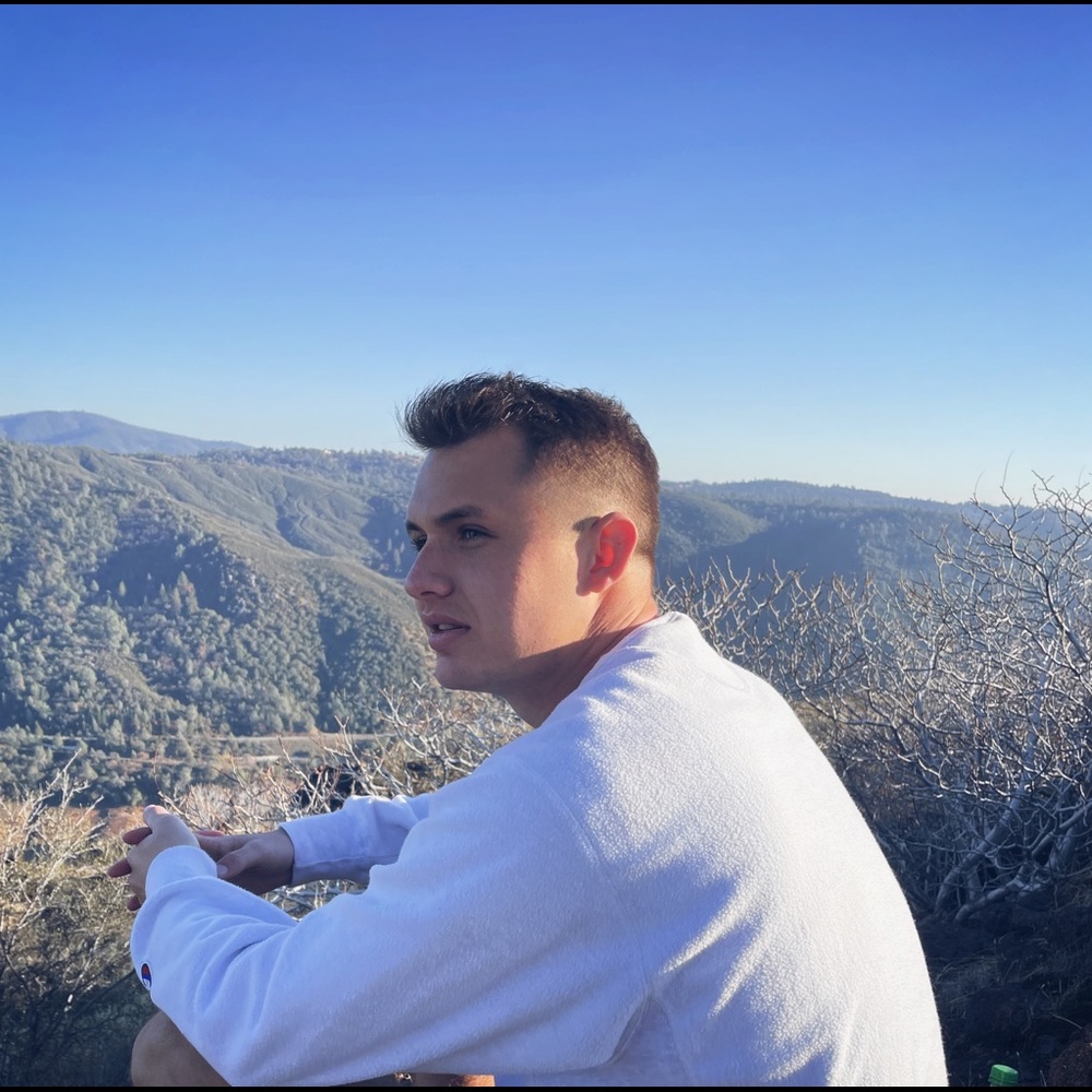 Meet your Posher, Jackson